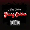 JmfShalom - Young Soldier - Single